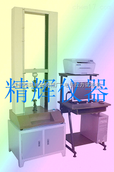 台式微控电子拉力机系列（0-5000N）
